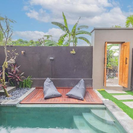 Payangan Sekar Bali Homestay מראה חיצוני תמונה