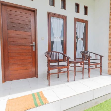 Payangan Sekar Bali Homestay מראה חיצוני תמונה