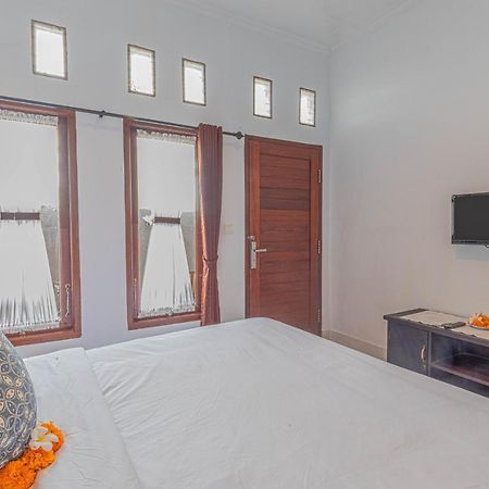 Payangan Sekar Bali Homestay מראה חיצוני תמונה
