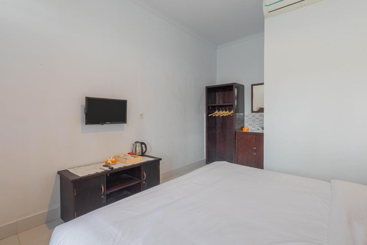 Payangan Sekar Bali Homestay מראה חיצוני תמונה