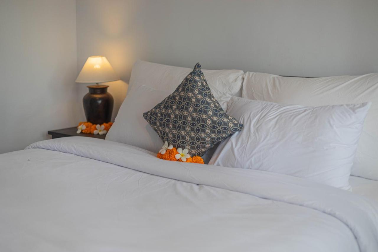 Payangan Sekar Bali Homestay מראה חיצוני תמונה