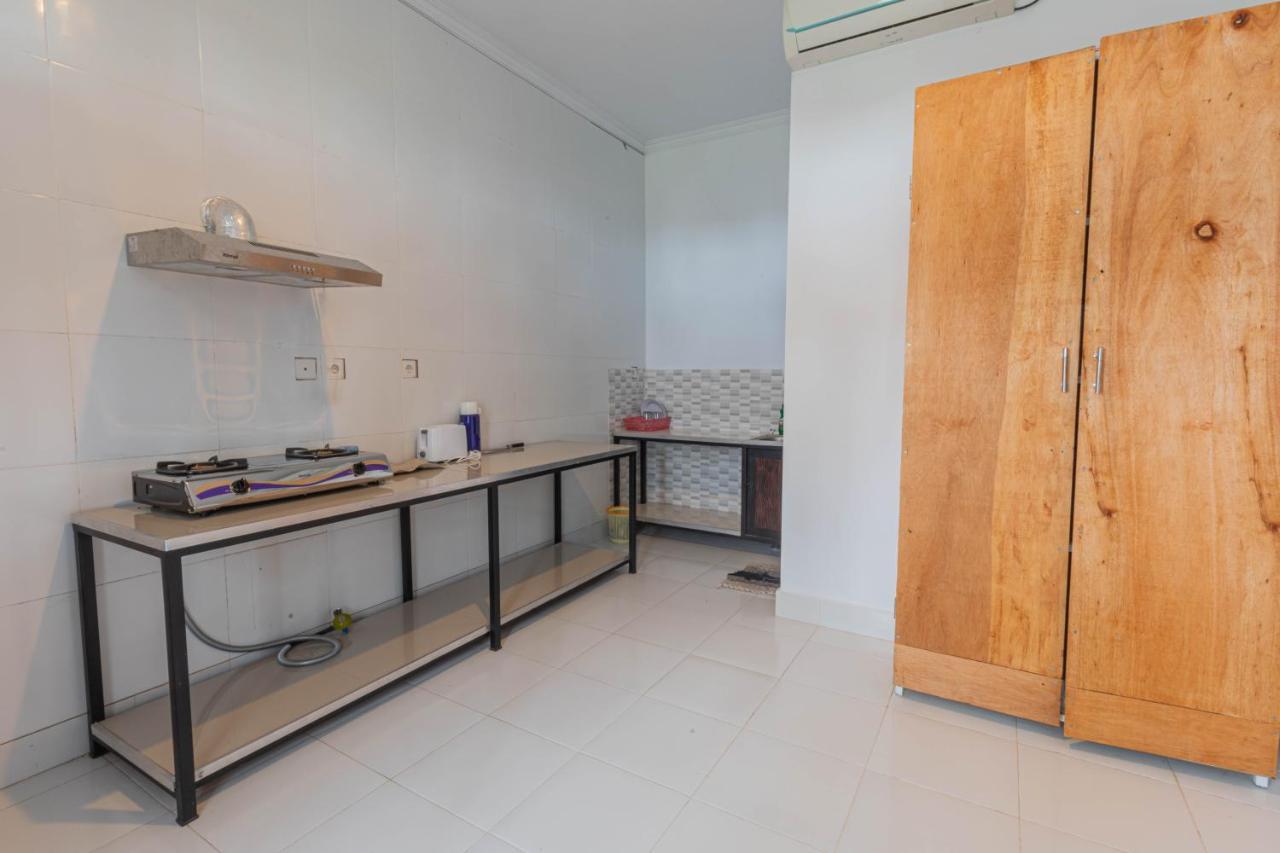 Payangan Sekar Bali Homestay מראה חיצוני תמונה